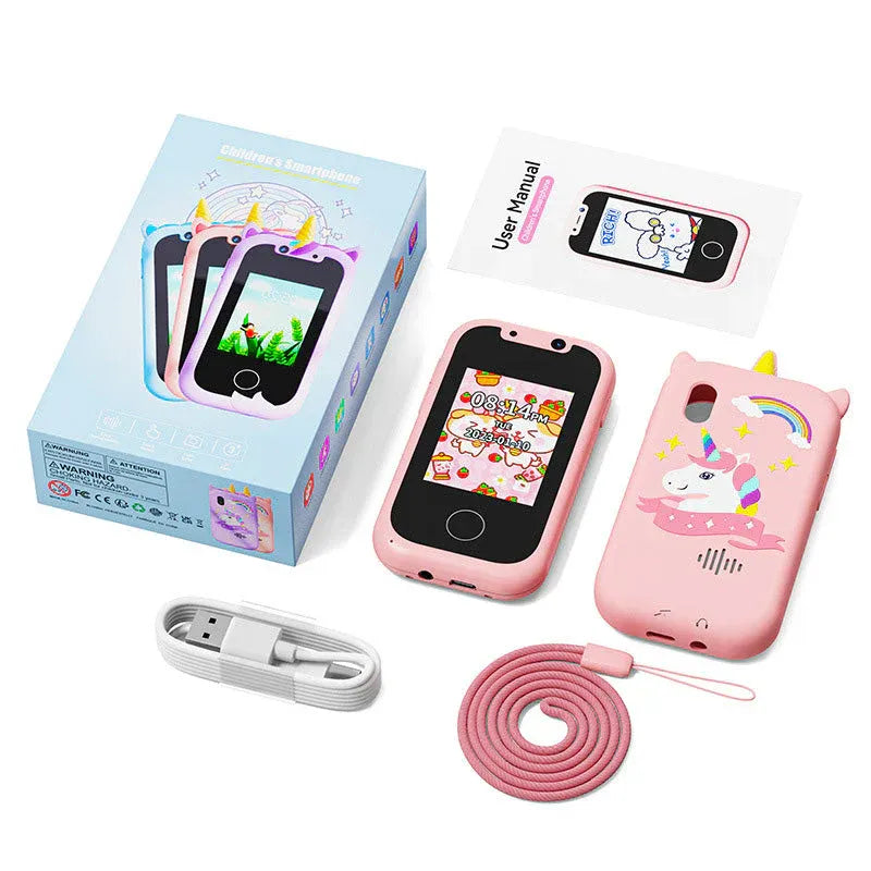 KidoComm™ - Kids Learning Phone