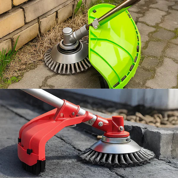 Nexirah™ - Ultra-Durable Weed Cutter Head