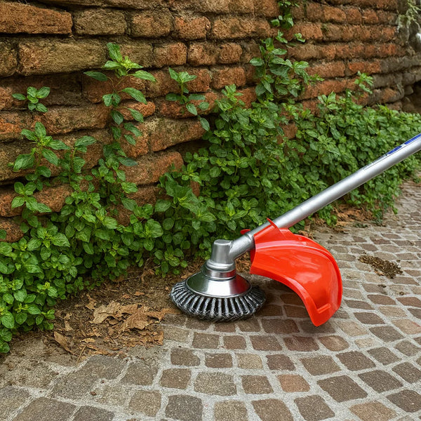 Nexirah™ - Ultra-Durable Weed Cutter Head