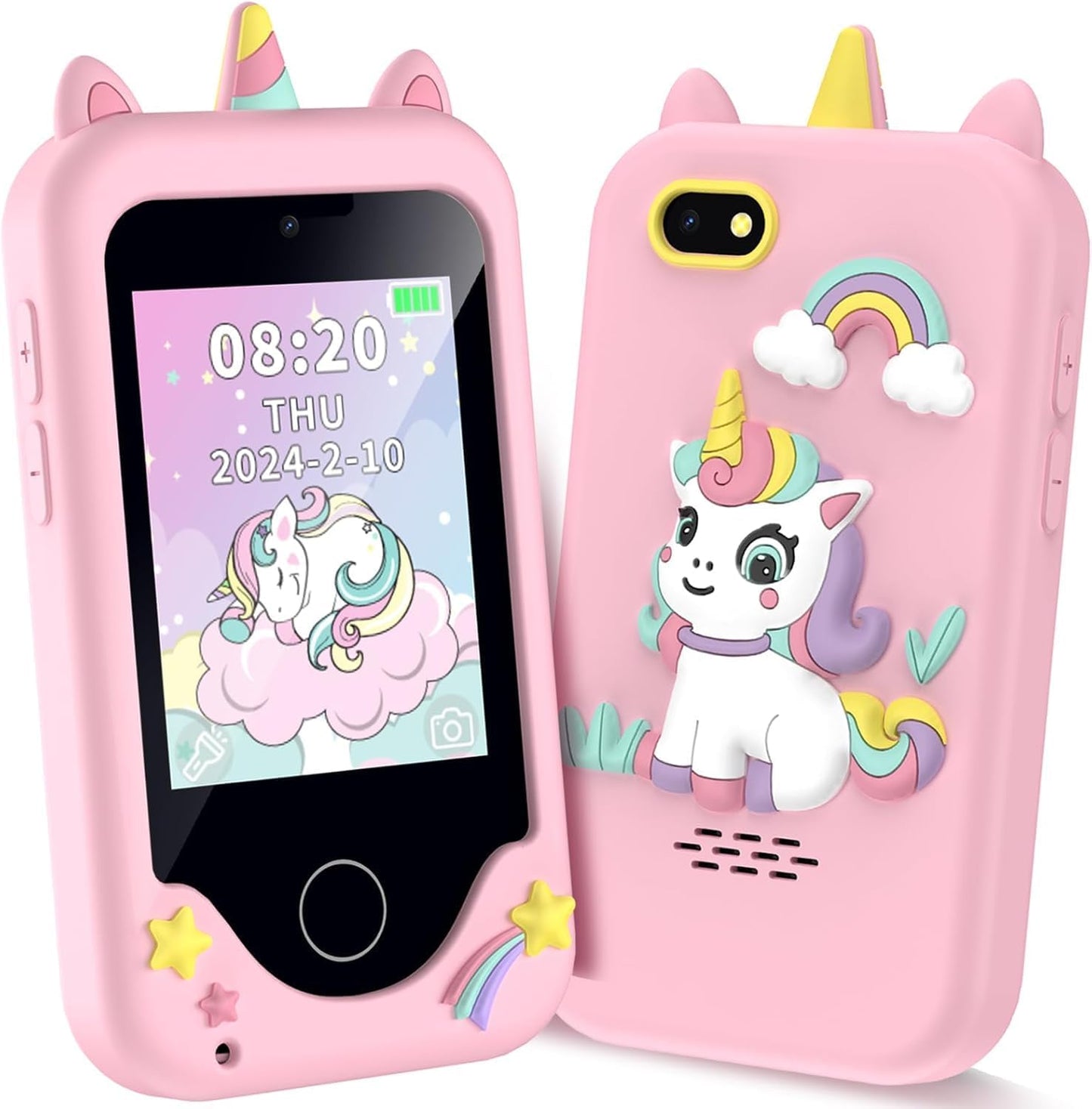 KidoComm™ - Kids Learning Phone